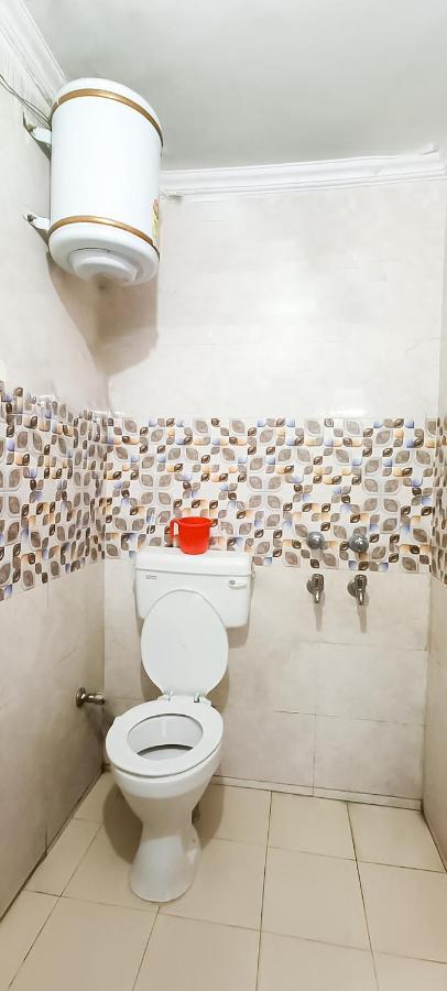 Comodo Satya Niketan Residency Νέο Δελχί Εξωτερικό φωτογραφία