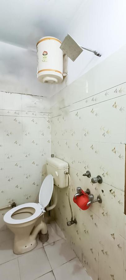 Comodo Satya Niketan Residency Νέο Δελχί Εξωτερικό φωτογραφία